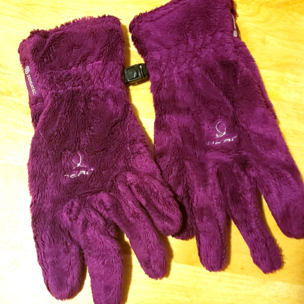 Head Sensatec  Gloves